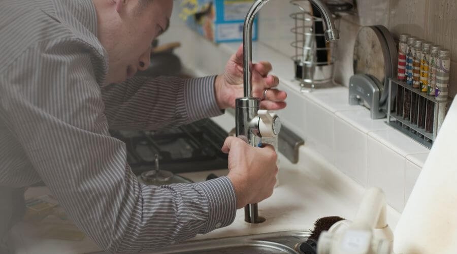 Professional emergency plumbing in Maryland, NY